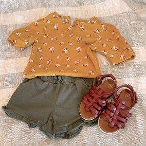 Toddler Outfit